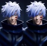  Gojo Satoru - Jujutsu Kaisen - Real Creation Studio x PowerClub Studio 