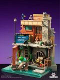  Urban Kitchen - Pokemon -  Dream Box Studio 