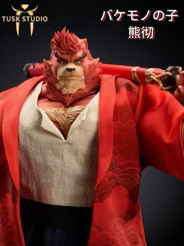  Kumatetsu - TusK Studio 