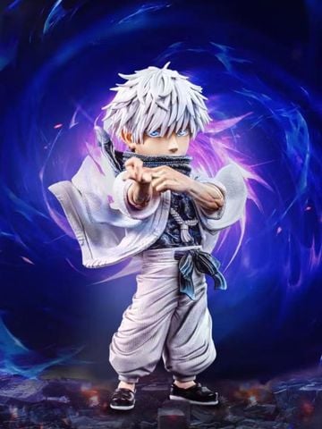  Gojo Satoru - Jujutsu Kaisen - Z Studio 