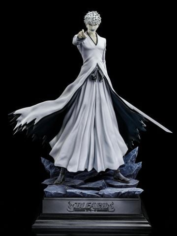  White Ichigo - Bleach - LoaDen Studio 