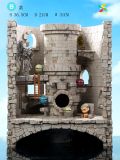 Orbis Tower - MapleStory - Time Studio 