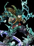  Dark Deku 2.0 - My Hero Academia - Heroes Studio 