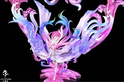  Cyrene - Honkai: Star Rail - Hakimi Studio 