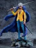  Trafalgar D. Water Law - One Piece - A Plum Blossom Studio 