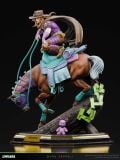  Gyro Zeppeli - Jojo's Bizarre Adventure - Chikara Studio 