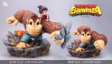  Donkey Kong - Donkey Kong Bananza - Moreno Studio 