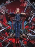  Ryomen Sukuna - Jujutsu Kaisen - ThreeArtisan Studio 