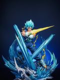  Vegito - Dragon Ball - Yishou Studio 