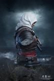  Bust Edward Kenway - Assassin’s Creed - PureArts Studio 