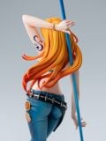  Nami - One Piece - DKM Studio 