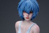  Rei Ayanami - Evangelion - WAWA Studio 