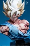  Bust Goku - Dragon Ball - LoaDen Studio 