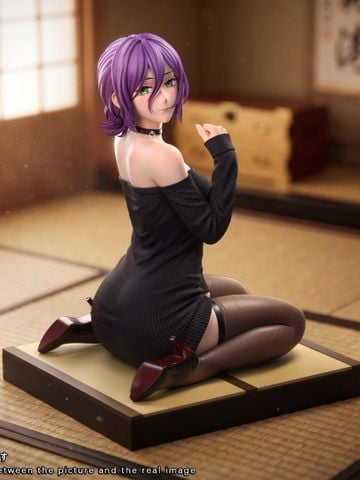  Reze - Chainsaw Man - Zhong Er Bing Studio 