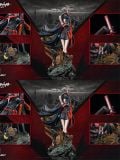  Akame - Akame ga Kill - Manta Studio 