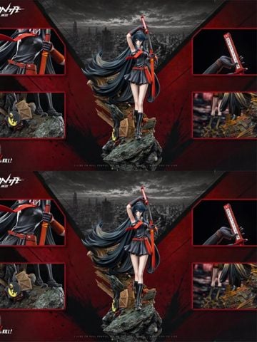  Akame - Akame ga Kill - Manta Studio 