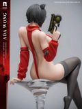  Ada Wong - Resident Evil - Ronin Studio 
