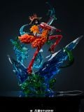  Brook Soul King - One Piece - WX Studio 