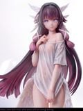  Columbina Hyposelenia - Genshin Impact - XianDan Studio 