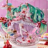  Hatsune Miku 15th Anniversary - Vocaloid - Good Smile Company 