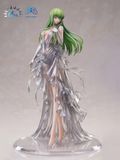  C.C.- Code Geass - Cdkey Studio x PG Studio 