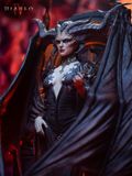  Lilith - Diablo IV - HEX Collectibles 