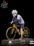  Killua Zoldyck - Hunter x Hunter  - Li Studio 