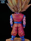  Son Goku - Dragon Ball - SEAGULL Studio 