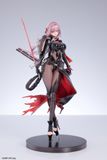  Scarlet Black Shadow - Goddess of Victory: Nikke - Hobby Sakura 