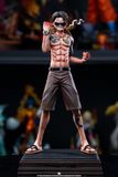  Luffy & Sanji & Zoro - One Piece - GP Studio 