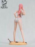  Zero Two - Darling In The FRANXX - YAMI Studio 