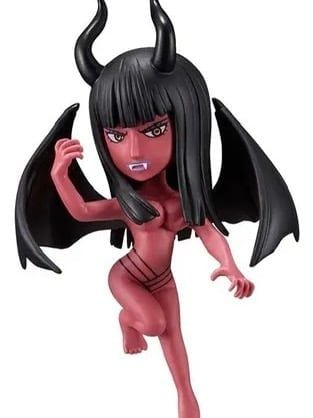  Robin Demon ver WCF - One Piece - Bandai 