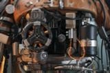  Iron Man MK1 - Marvel - REBORN Studio 