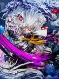  Sesshomaru - Inuyasha - MY Studio 