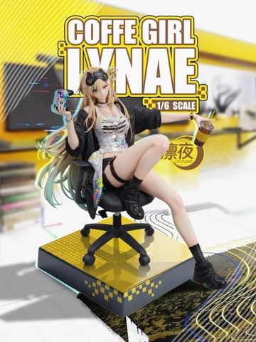  Aemeath & Lynae - Wuthering Waves - LS Studio 