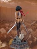  Mikasa Ackerman - Attack on Titan - The Space Studio 