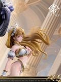  Ishtar & Ereshkigal - Fate/Grand Order - Ad alyn Studio 