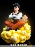  Student Gohan - Dragon Ball - MJ Studio 
