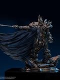  Lich King Arthas - World of Warcraft - Blizzard Entertainment 