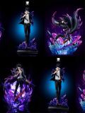  Sung Jinwoo - Solo Leveling - NOC Studio 
