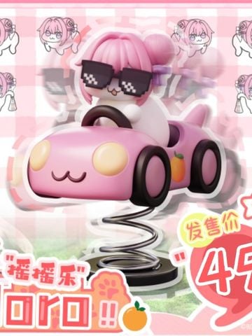  Shake Doro - Goddess of Victory: Nikke - Mi Yin Studio 