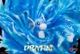  Dragonite Family - Pokemon - NTWO Studio 