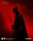  The Batman - DC: Batman -  InArt 