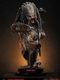  Elder Greyback Bust - Predator - DEEPMYTH Studio 