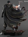  Guts - Berserk - Kitsune Statue 