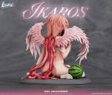  Ikaros - Sora No Otoshimono - Lume Studio 