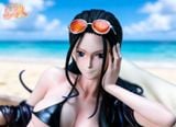  Nico Robin - One Piece - Hot Girls Studio 