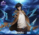  Ranbo - Hitman Reborn! - Shadow Studio 