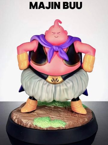  Fat Buu - Dragon Ball - DD Studio 