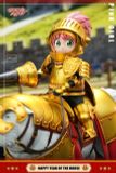  Anya Horse Year - Spy x Family - WAKUWAKU Studio 